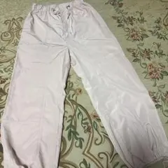 chico ピンク　カーゴパンツ