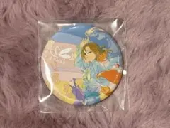 【未開封】にじさんじ叶缶バッジ2個セット CD特典缶バッジ