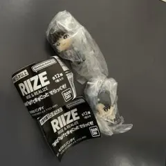 RIIZE つまんでつなげてますこっと　でらっくす！　ウンソク　ソンチャン