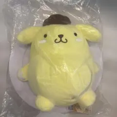 ポムポムプリン ぬいぐるみ おにぎり マフィン - メルカリ