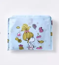 水森亜土　亜土ちゃん　アドちゃん　エコバッグ