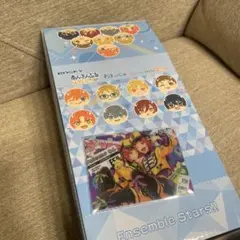 あんスタ おまんじゅう にぎにぎマスコット 6種