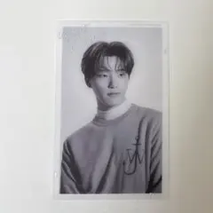 SEVENTEEN your choice DINO インスタントフォト