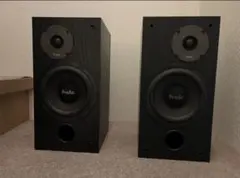 ProAc スタジオモニタースピーカー ペア Studio 100 - メルカリ