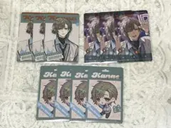 にじさんじ If We Were フォト風カード 叶