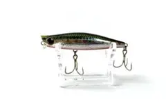 DAIWA morethan ガルバ73S 12.8g マルチイワシのサムネイル