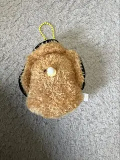 つぶらな瞳の生牡蠣　ぬいぐるみ