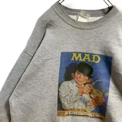 FCEX ムービー スウェット 時計じかけのオレンジ MAD 映画 洋画