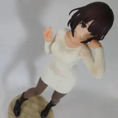 加藤恵 セーター 冴えない彼女の育てかた Fine ルミナスタ フィギュア