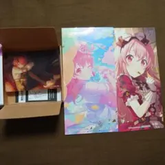 プロセカ 桃井愛莉 ノーブルアート vol.76 - メルカリ