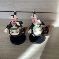 鬼滅の刃 ねずこフィギュア