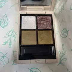 RMK シンクロマティック アイシャドウパレット EX-14 ラングスオブヘヴン