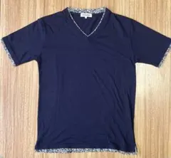 00s NICOLE CLUB 七分袖Tシャツ Y2K お兄系 平成 グランジ - メルカリ