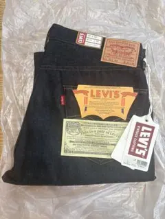 新品未使用 W36 L34 LVC 501xx 1955 復刻　日本製 リジットのサムネイル