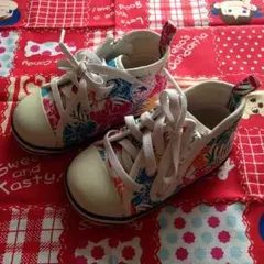 ♡コンバーススニーカー13㎝♡