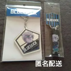 ブルーロック【凪誠士郎】原画 アクキー セット グッズ まとめ売り