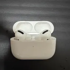 【動作確認済み・純正品】Apple AirPods 本体 ホワイト