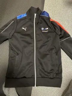 PUMA BMW Motorsport トラックジャケットのサムネイル