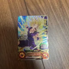 ドラゴンボールカードゲーム 孫悟飯 D-182 - メルカリ