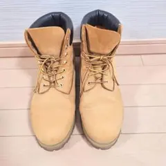 Timberland ティンバーランド　イエローブーツ