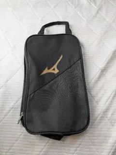 MIZUNO ミズノ シューズケース ブラック