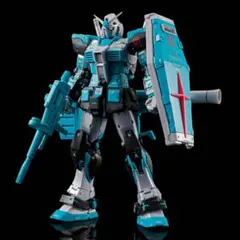 RG 1/144 RX-78-2 ガンダム Ver.2.0 [初音ミクVer.]のサムネイル