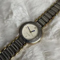 Courrèges 腕時計　ジャンク品　#4845のサムネイル
