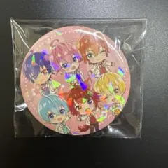 すとぷり缶バッジ
