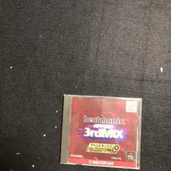 PS a　　ビートマニア APPEND 3RDMIX