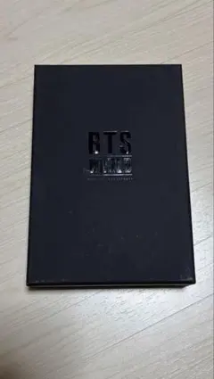 BTS WORLD DVD