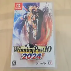 Winning Post 10 2024