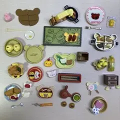 リラックマ　リーメント　まとめ