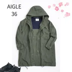 2026年最新】モッズコートの人気アイテム - メルカリ