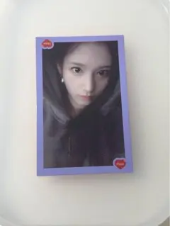 twice サナ　what is love
