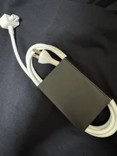 ＜Apple純正品＞　電源アダプタ延長ケーブル B1　09 J622-0324