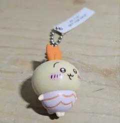 【新品】ちいかわ くら寿司 フィギュア