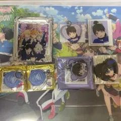 ラブライブ！スーパースター！！ 記念トレーディング缶バッジ 葉月恋 2