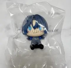 ホロライブ 一番くじ リグロス 火威 青 ちょこのっこ