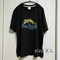 平成狸合戦ぽんぽこ Tシャツ ジブリパーク限定 金のシャチホコ - メルカリ