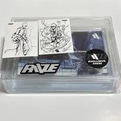 RIIZE Ⅱ special アルバム ウォンビン ステッカーのサムネイル