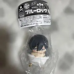 ブルーロック　ばぶるたん　ガチャ　糸師凛