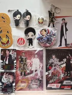 2025年最新】浮世英寿の人気アイテム - メルカリ