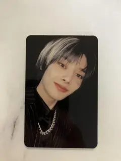 straykids 封入トレカ アイエン