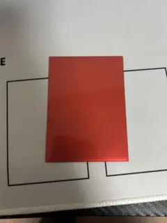 デッキスリーブ