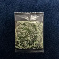 ドラゴンボール 劇場版ブロリー シール