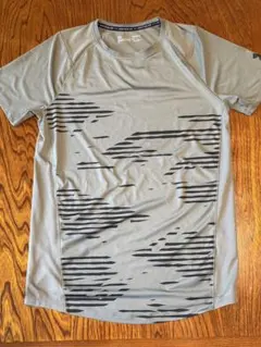 Under Armour HeatGear Tシャツ MDグリーン