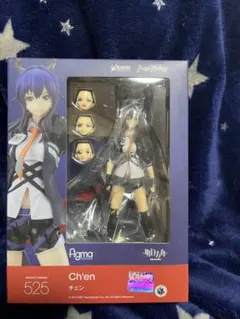 2026年最新】アークナイツ figma チェンの人気アイテム - メルカリ
