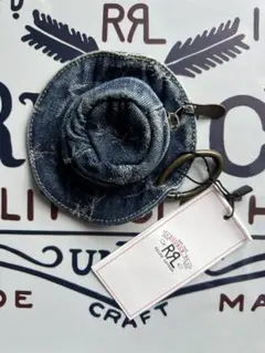 RRL ターコイズ スカーフリング - メルカリ