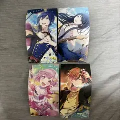 プロセカ ブロマイドセット