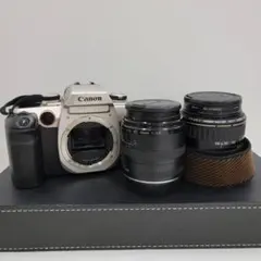 Canon EOS55＋ULTRASONIC28-105mm＋EF50mmのサムネイル